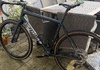 Specialized crux expert - Satin Forest/Light Silver, 56 Cross / Gravel säljes