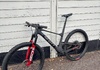 Scott spark world cup 2026 Mountainbike säljes