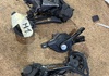 2x Shimano Xt bakväxel + reglage 12s