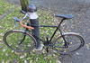 Miyata Triplecross med Shimano 105 Cross / Gravel säljes
