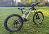 YT Noton enduro/Freeride hoj  Mountainbike säljes