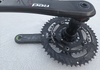 Quarq dzero 110 gxp 172,5 Komponenter säljes