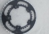 Quarq dzero 110 gxp 172,5 Komponenter säljes