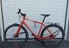 Scott sub 10, remdrift, alfine 8, deore xt bromsar  Hybrid / Standard säljes