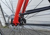 Scott sub 10, remdrift, alfine 8, deore xt bromsar  Hybrid / Standard säljes