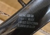 Fulcrum Racing 600 DB (2-Way Fit) Hjul säljes