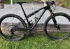 Supercaliber SLR 9.8 XT Di2 Gen 2