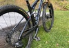 Supercaliber SLR 9.8 XT Di2 Gen 2 Mountainbike säljes