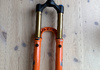 Fox Factory 38, 170 mm Komponenter säljes