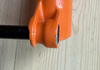 Fox Factory 38, 170 mm Komponenter säljes