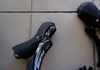 Shimano 105 12-delad 2x12-grupp – årsmodell 2024  Komponenter säljes