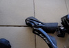 Shimano 105 12-delad 2x12-grupp – årsmodell 2024  Komponenter säljes