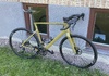 Cannondale SuperSix EVO SE, gravel + landsväg (2 hjulpar) Cross / Gravel säljes
