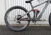 Norco Frankenstein-downhillbygge!! Mountainbike säljes