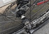 Norco Frankenstein-downhillbygge!! Mountainbike säljes