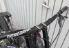 Norco Frankenstein-downhillbygge!! Mountainbike säljes