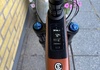 Trek Fuel Ex-e 9.7 Carbon Lätt e-mtb. Elcykel säljes