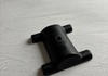 Kolfiber sadelstolpe 31,6mm Komponenter säljes
