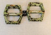 DMR Vault pedaler Camo  Komponenter säljes