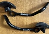 Profile Design Legacy Aerobars Komponenter säljes