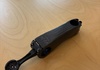 Styrstam THM tibia 120 mm Komponenter säljes