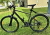 Lite använd, Scott Sub Cross 20 Herr 2021 - Large- Gră metallic Cross / Gravel säljes