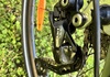 Lite använd, Scott Sub Cross 20 Herr 2021 - Large- Gră metallic Cross / Gravel säljes