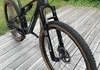Superior Team XF 29 Factory Racing Mountainbike säljes