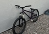 Dartmoor quinne 26 tum dirtjumper Mountainbike säljes