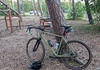 Lappiere crosshill AL 2.0 Cross / Gravel säljes