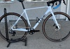 Cube Cross Race C62 53