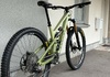 Canyon Torque CF 9 2022 Mountainbike säljes
