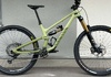 Canyon Torque CF 9 2022 Mountainbike säljes