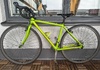 Islabikes luath 700 S Cross / Gravel säljes