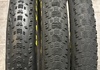 Maxxis Aspen och 2 Aspen ST 
