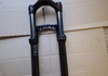 Rock Shox Judy, 29", 120 mm Komponenter säljes