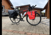 Ragley Trig touring randonee Övriga säljes