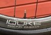 GRX 11s Garbaruk groupset. DT Swiss 650b hjul. Duke racing 700c kolfiberhjul.  Komponenter säljes