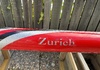 Lemond Zurich sz M (55-57cm)  Racercykel / Landsväg säljes