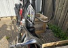 Lemond Zurich sz M (55-57cm)  Racercykel / Landsväg säljes