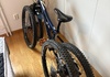 Ns Nerd 24” heldämpad mtb och extra 26” hjul Barncykel säljes