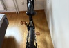 Ns Nerd 24” heldämpad mtb och extra 26” hjul Barncykel säljes