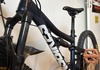Ns Nerd 24” heldämpad mtb och extra 26” hjul Barncykel säljes