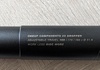 OneUp V3 Dropper Post 31.6mm / 180mm Komponenter säljes