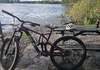 Gt -mtb Mountainbike säljes