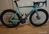 Bianchi Oltre Race ramstorlek 53 Racercykel / Landsväg säljes