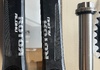 Rotor ALDHU 155mm vevparti + Q-Rings 50/34 Komponenter säljes