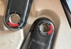 SRAM Force E1 Carbon DUB vevarmar 165 mm Komponenter säljes