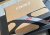 SRAM Force E1 Carbon DUB vevarmar 165 mm Komponenter säljes
