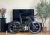 SRAM Force E1 Carbon DUB vevarmar 165 mm Komponenter säljes